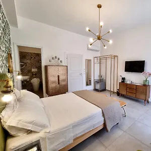 Dimora Giusti Lecce