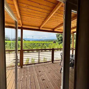 Il Parco Dell'adige Ferienpark Verona